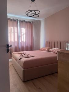 Holiday rental