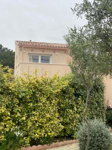 Appartements Maison a Sablet : photos des chambres