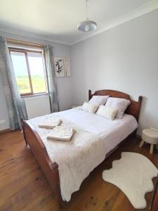 B&B / Chambres d'hotes Le clos de bourdeilles chambre 3 avec wifi : photos des chambres