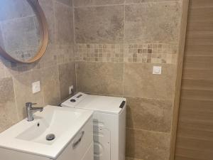 Appartements Maison a Sablet : photos des chambres