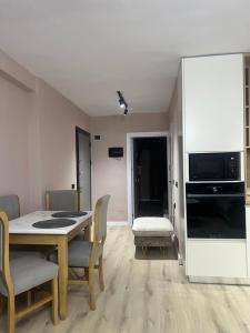 Holiday rental