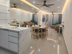 NaBella Homestay LSH33 Sentul