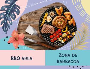 LOS CORALES Resort VILLAS & Apartments WIFI BEACH Club & SPA