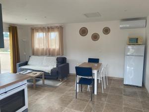 Appartements Maison a Sablet : photos des chambres