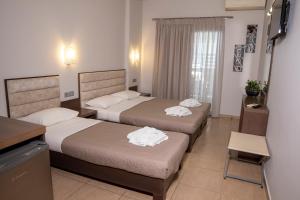 Hotel Epavlis Eleftheriadi