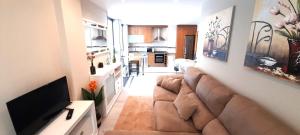 Apartamento Playa Foz