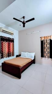Naadi Nest - 2 Bed Room Service Apartment