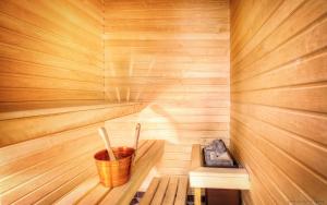 Padise Mõisa iseteeninduslik majutus