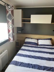 Campings MOBILE HOME FOR YOU : photos des chambres