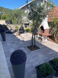 Apartment Relax Villa Salena