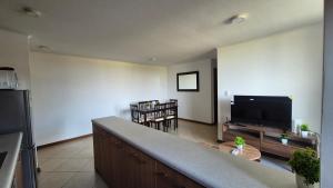 Departamento Corporativo III Talca Las Rastras Valles del Country - RENTCOVAC - Factura Inmediata
