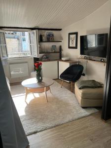 Charmant appartement au coeur de la ville