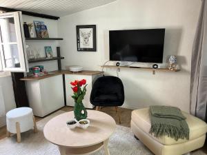 Charmant appartement au coeur de la ville