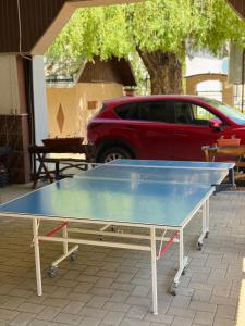 Hostel „La Galan”