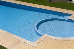 Fonte Moura - With pool by HD