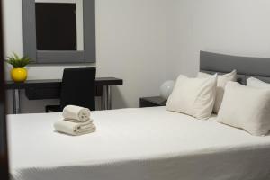 Fonte Moura - With pool by HD