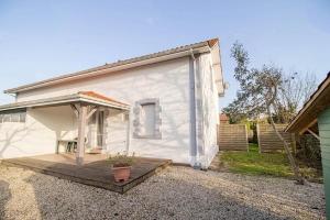 Villas Le bourg 2 : photos des chambres