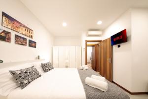 Domus Arena Exclusive Apartment - 5 letti - 300 mt Arena di Verona