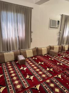 A house next to Al-Haram Al Makki Al-Sharif