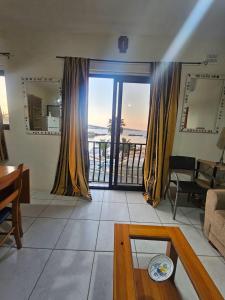 Sea VIEW holiday home