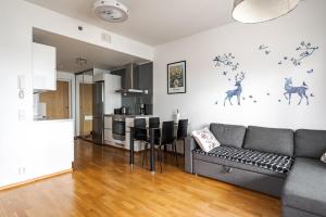 Hervanta Heat Loft - Ilmainen WIFI