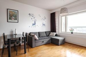 Hervanta Heat Loft - Ilmainen WIFI