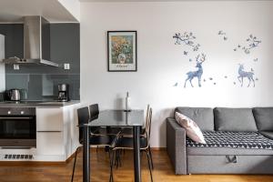 Hervanta Heat Loft - Ilmainen WIFI