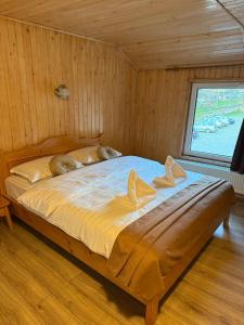 Double Room room in PENSIUNEA VALEA CETATII