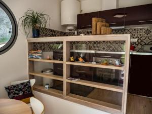 Appartements Maison sous le noyer : photos des chambres