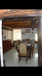 Maisons de vacances Canigou Gites big pool sleeps many : photos des chambres