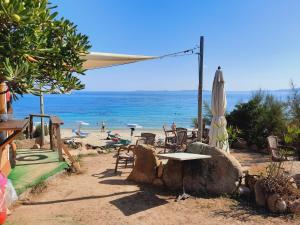 Vista Mare La Marmorata Residenze