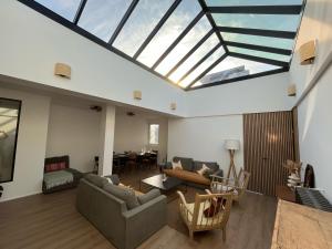 Appartement de ville - Lille Lambersart