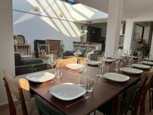 Appartement de ville - Lille Lambersart