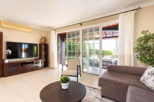 Villa Paraíso del Mar con piscina privada