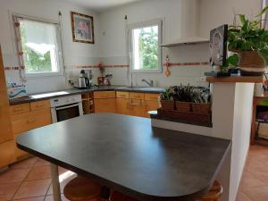 Découvrir le Finistere depuis MA Maison lumineuse calme et ZEN