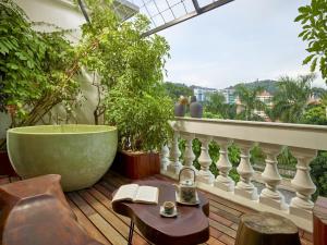 Draha In Halong - Refined Retreat - The Aussie Choice