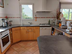 Découvrir le Finistere depuis MA Maison lumineuse calme et ZEN