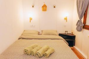 Honeydew Cottage in camp Terme Čatež