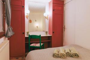 Honeydew Cottage in camp Terme Čatež