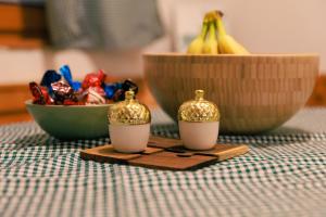 Honeydew Cottage in camp Terme Čatež