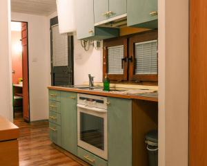 Honeydew Cottage in camp Terme Čatež