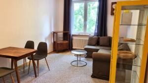 W centrum na spokojnie