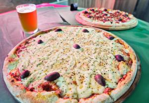 Artrium Thermas Residence Service