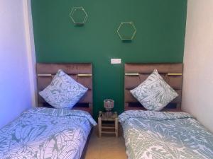 Appartement MSholidays Gazelle Marrakech