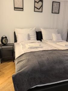 Loft studio KWADRAT Jerozolimskie