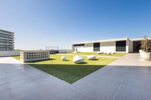 Corporate studio 23 Ridgeside New Umhlanga development