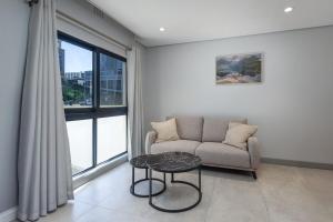 Corporate studio 23 Ridgeside New Umhlanga development