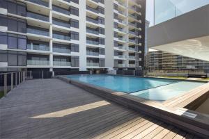Corporate studio 23 Ridgeside New Umhlanga development