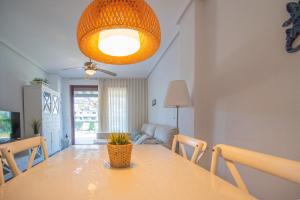 Mediterranea 11 Vera Playa Jardines tus momentos frente al mar