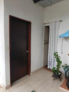 Orquídeas Hause